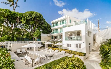 Luxury Beachside Villas By Luxury Retreats The Luxury Editor