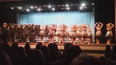 Show Choir 2 Youtube