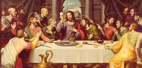 VERSO LA PASQUA L ultima cena e le parole di Gesù ai discepoli Il primo fra voi deve farsi