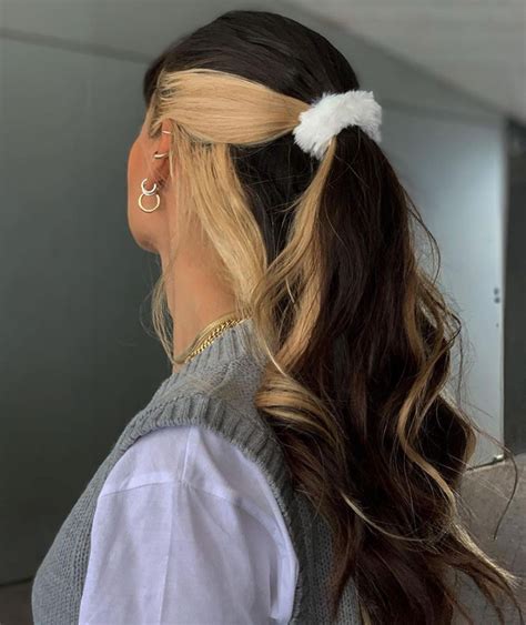 On Instagram “1 2 Or 3 Irisloveunicorns 🖤” Hair Color Underneath