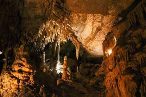 Mammoth Cave National Park Kentucky The National Parks Experience