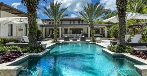 238 candelero drive | palmas del mar, puerto rico. 5 Bedroom Luxury Residence for Sale, Rio Grande, Puerto ...