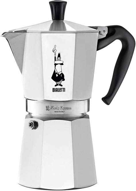 The Best Moka Pot A Guide To The Best Stovetop Espresso Maker The