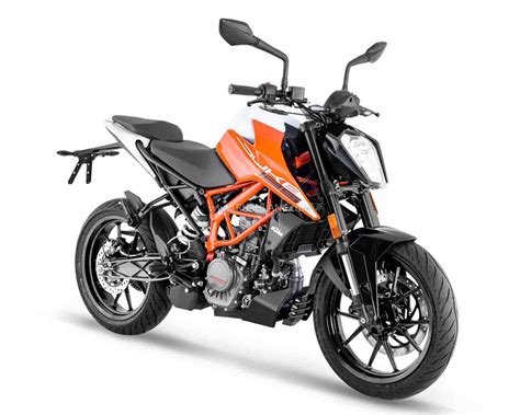 New Ktm Duke 125 Launch Price Rs 15 Lakh First Look Walkaround