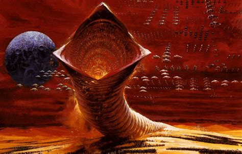In Defence Of David Lynchs Dune