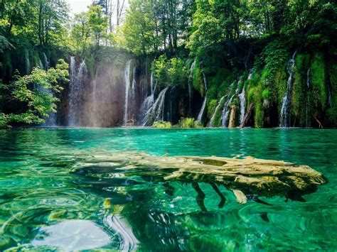 An Ultimate Guide To Plitvice Lakes National Park Croatia Adventures