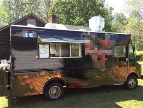 Find the food service equipment that's right for you. Food Trucks for Sale | Buy A Used Food Truck | Catering ...