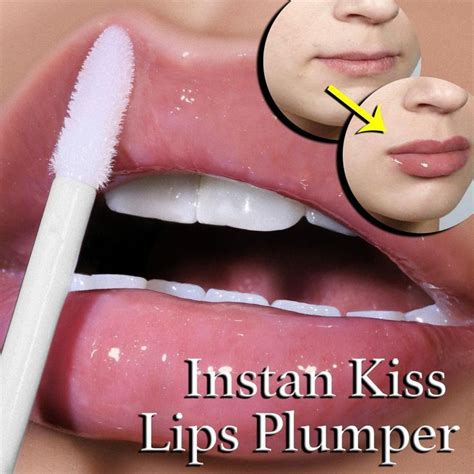 How To Get Fuller Lips Naturally 13 Tips And Products That Work Lip