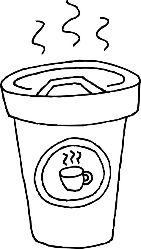 Coffee & coffee alternatives beans bags instant decaf coffee coffee alternatives. Christmas Coffee Cups Coloring Pages