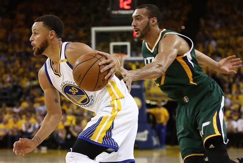 Do not miss warriors vs jazz game. NBA Playoffs TV schedule: What time, channel is Utah Jazz ...