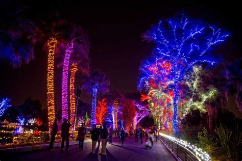 Christmas Events In Phoenix 2020 What To Do This Holiday Season Phoenix