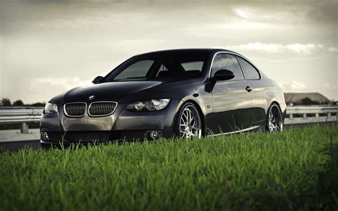 Bmw 335I Wallpapers High Quality | Download Free