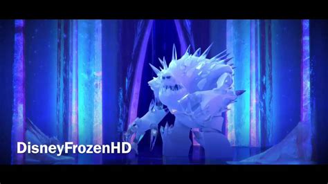 Disney Frozen Marshmallow | My XXX Hot Girl