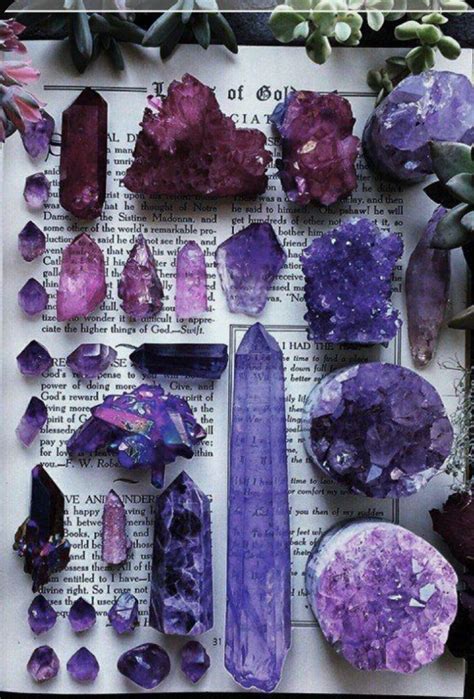 Pin By Histerrier On Cuarzos In 2020 Crystal Aesthetic Crystals