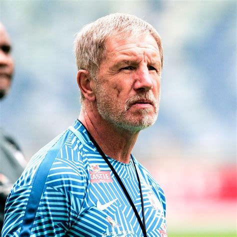 Bafana bafana coach, stuart baxter, has resigned. JUDGING STUART BAXTER AS BAFANA COACH - Bet Central