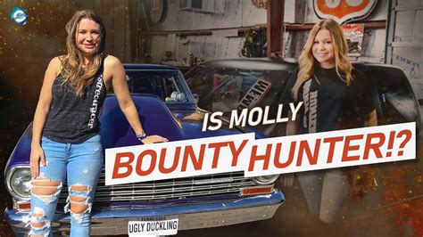 What Is Mallory Gulley Aka Molly From Street Outlaws Doing Now Youtube