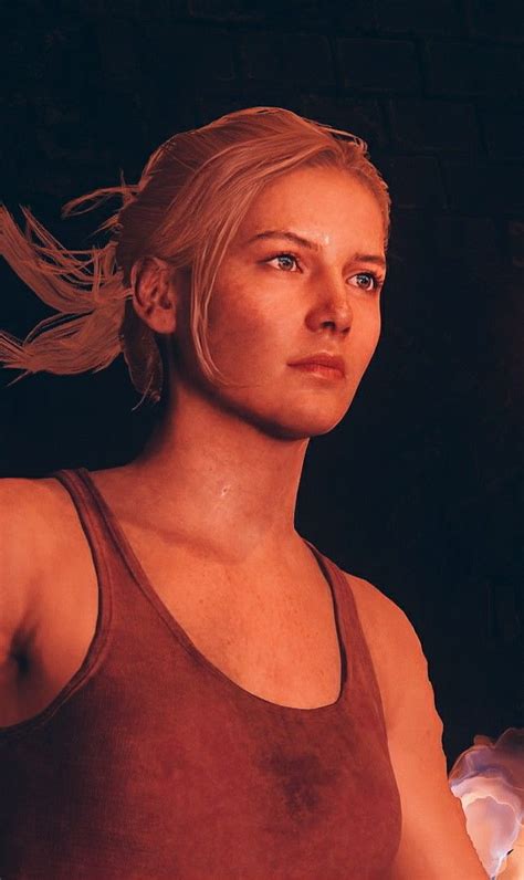 elena uncharted 4 a thief s end uncharted game uncharted series types of video games video