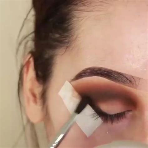45 Elegant Eye Makeup Ideas For Women All Age To Try Simple Makeup
