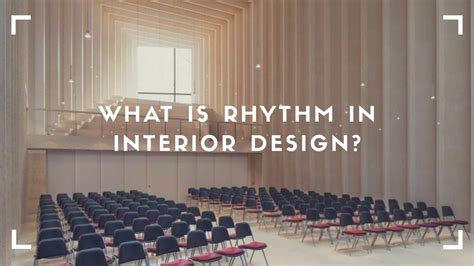 What Is Rhythm In Interior Design Learn To Apply Tilenspace