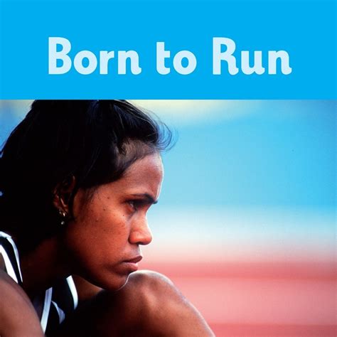 Cathy Freeman Born To Run Bright Future Ch 6
