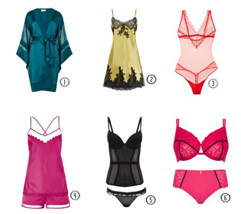 12 Sexy Lingerie For Valentines Day Afropolitan Mom