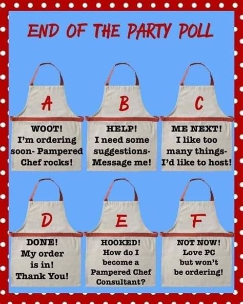Pin By Nikki Heisler On Pampered Chef Pampered Chef Party Pampered