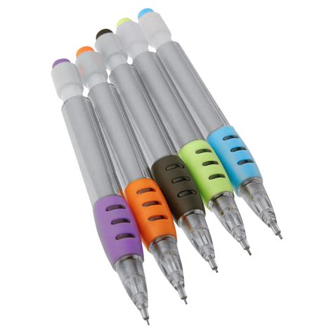 Ip yang sedang heboh di kalangan netizen itu adalah ip 103.194 l70 153. 4imprint.com: Mini Mechanical Pencil 100496: Imprinted ...