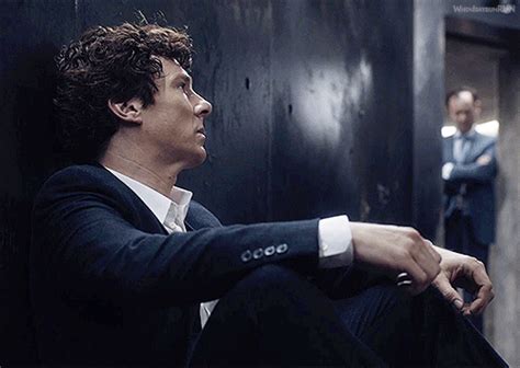 Sherlock Gifs