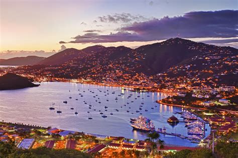 10 Best Things To Do After Dinner In Us Virgin Islands Where To Go In