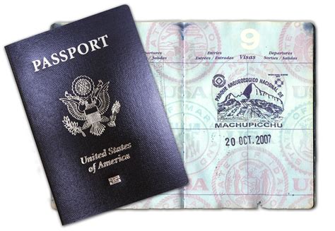 Паспорт Png