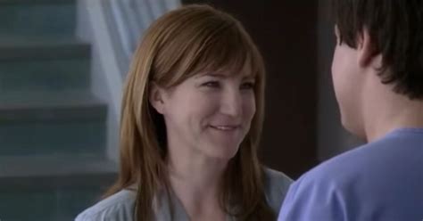 Nurse Olivias Return To Greys Anatomy Will Be A Blast From The Past