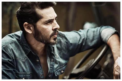 After Missing In Action For 9 Years Dino Morea Is Gearing Up For Comeback