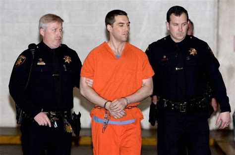California Court Ordered To Reconsider Scott Peterson Murder Conviction