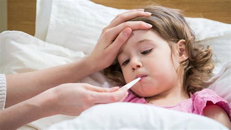 12 Meds Free Ways To Help Your Sick Child Feel Better