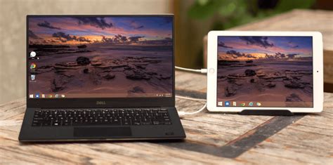 Heres How To Turn Your Ipad Into A Second Laptop Screen