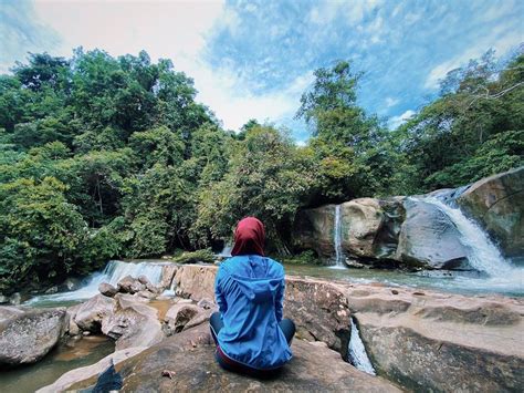 Bengoh Range The Breathtaking Hidden Jurassic Park Of Sarawak