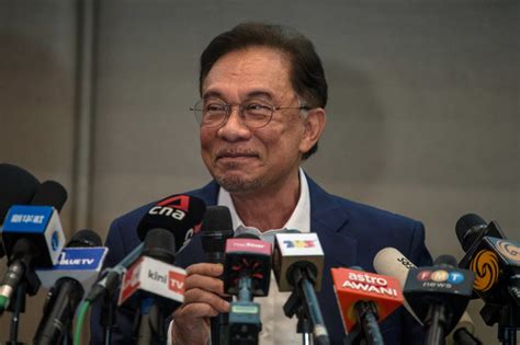 Video ini merupakan pandangan peribadi penulis dan tidak semestinya menggambarkan pendirian sinar harian. Anwar dakwa dapat majoriti bentuk kerajaan | Utusan Borneo ...
