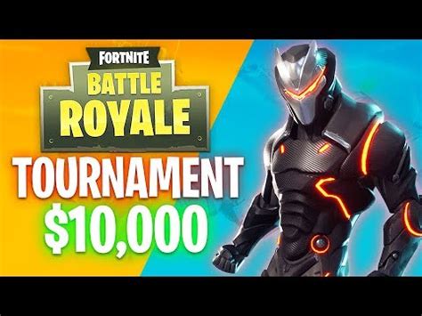 Find and join some awesome servers listed here! Fortnite YouTuber Tournament!! $10,000 Winner Prize ...