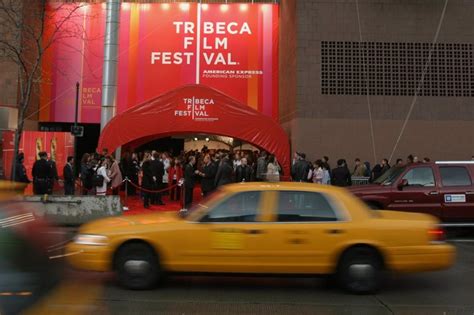 Tribeca Film Festival De Nueva York El Cine Independiente Cosmopolita