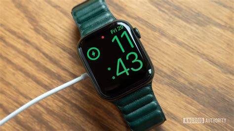 Is It Safe To Leave Your Apple Watch Charging Overnight Android
