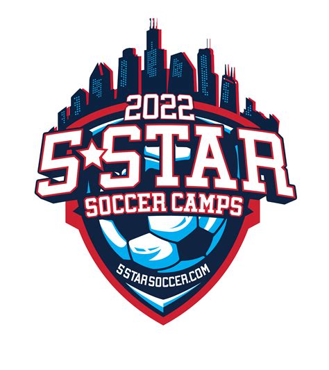 2122 21 Summer Camps In 16 Chicagoland Locations 5 Star Soccer