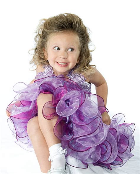 Child Beauty Pageant Photos Stock Photos Pictures And Royalty Free