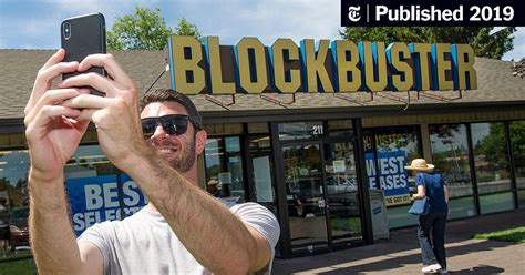 ‘be Kind Rewind Remembering The Golden Age Of Blockbuster The New