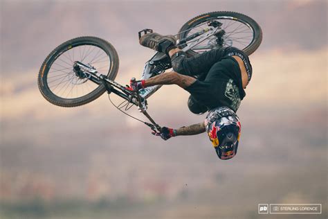 Red Bull Rampage 2014: Photographer's Tribute - Pinkbike
