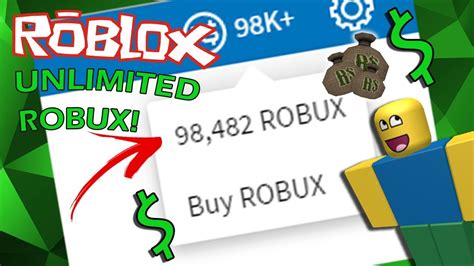 How To Get Free Robux 2017 With Proof Youtube
