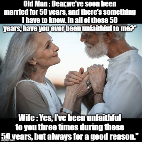 Old Couples Imgflip