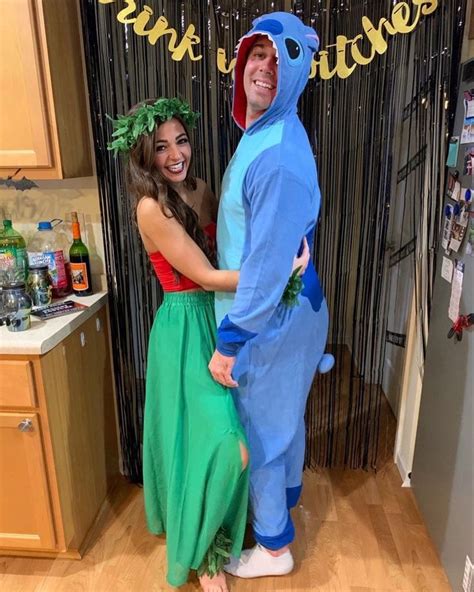 Couples Halloween Costumes Best Ideas For Extreme Fun Themed