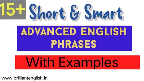 15 Useful Advanced English Sentences For Speaking What Is Binomial