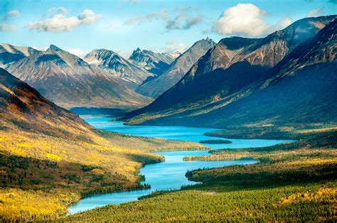 When Is The Best Time To Go To Alaska Lonely Planet