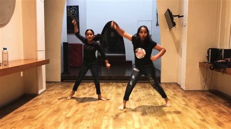 Kangna Tera Ni Teens Dance Video Choreography By Amit Vish